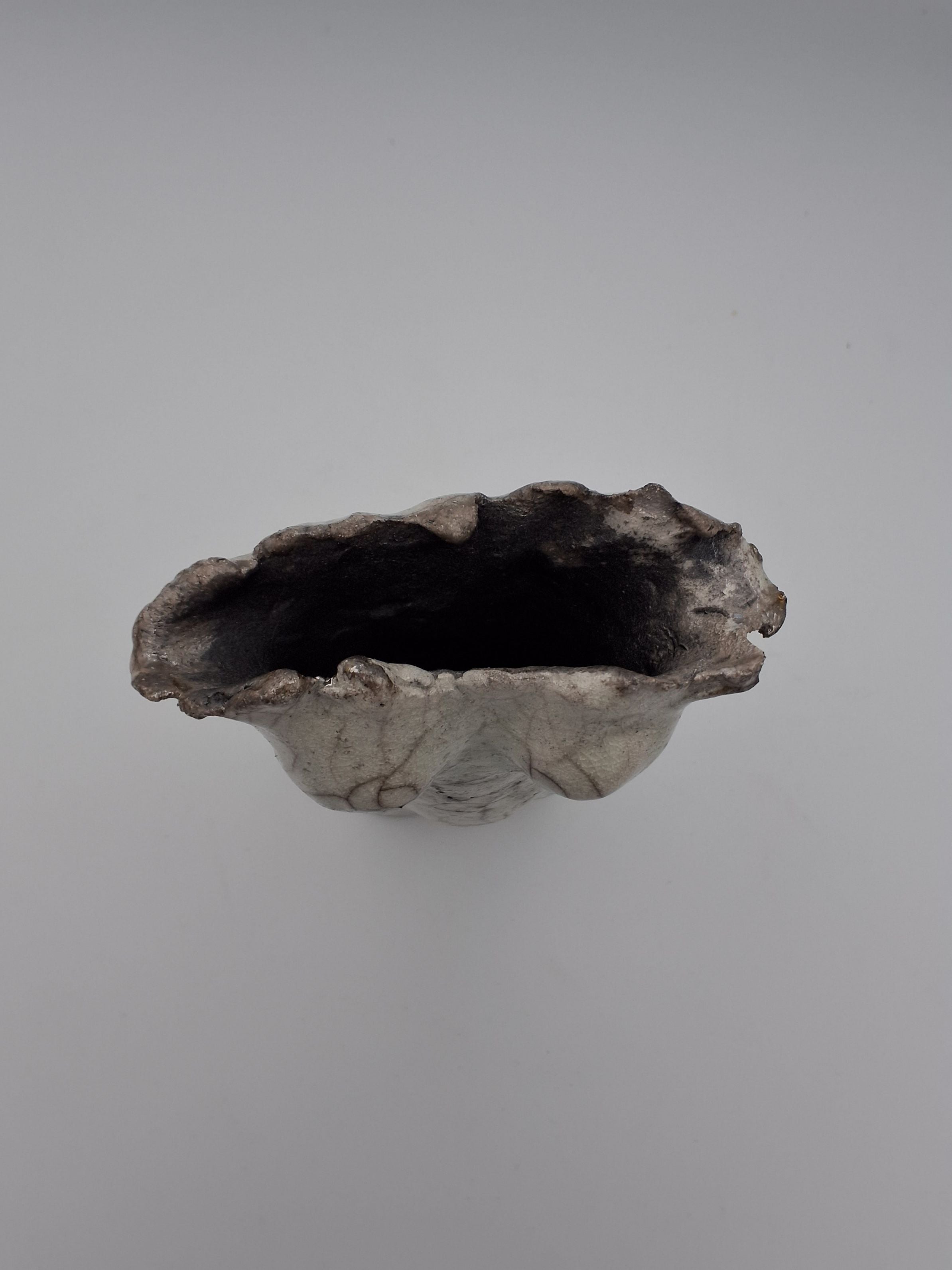 Raku Torso